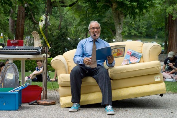 humoriste pour une fête inoubliable
